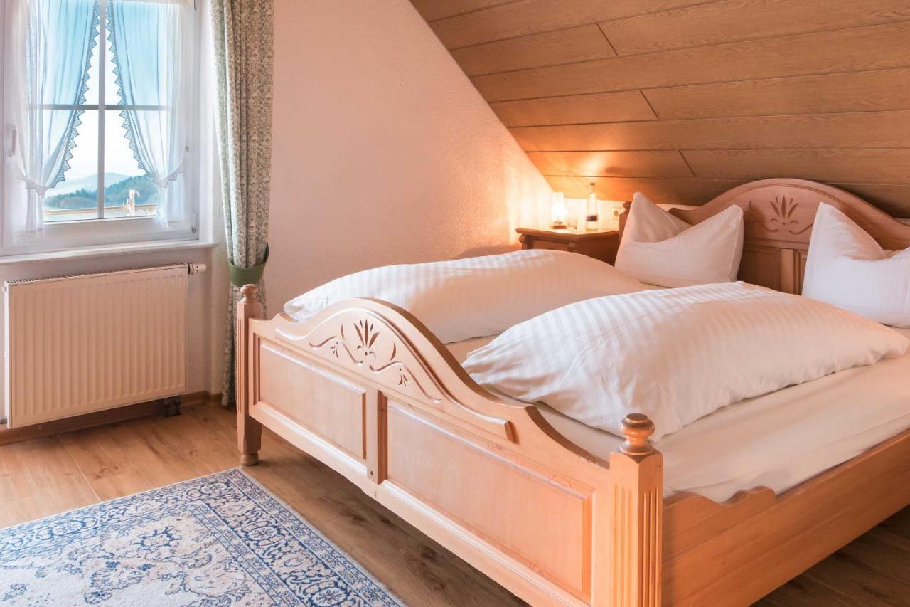 Wilderer Stube - Pension Helga Sasbachwalden Esterno foto