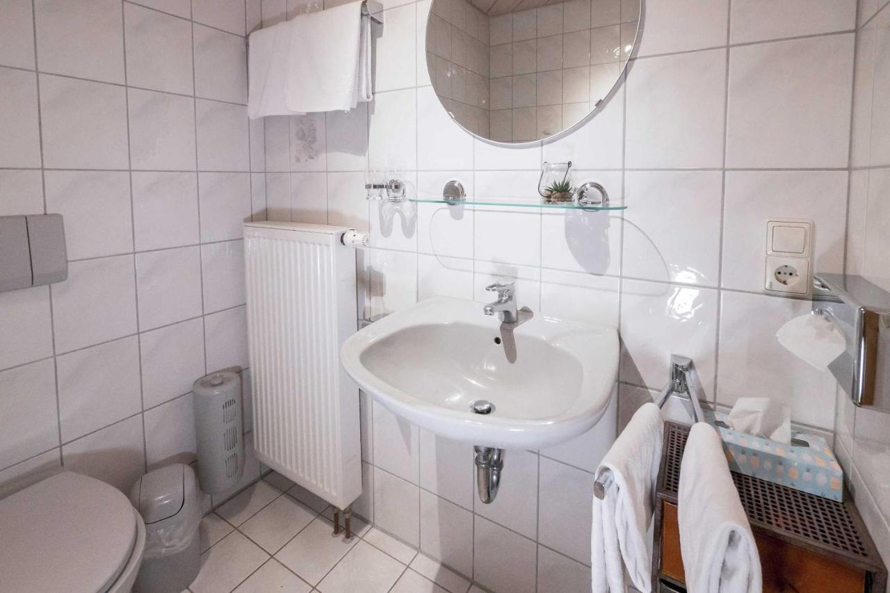 Wilderer Stube - Pension Helga Sasbachwalden Esterno foto